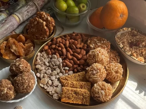 Taj Mahal at Agra during sunset, featuring water reflections, perfect romantic experience Uttar Pradesh tour package.