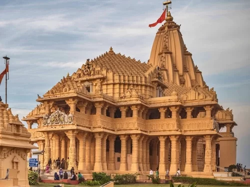 Rukmini Devi Temple Dwarka, ancient Hindu temple in Gujarat dedicated to Goddess Rukmini, sacred pilgrimage and heritage site.