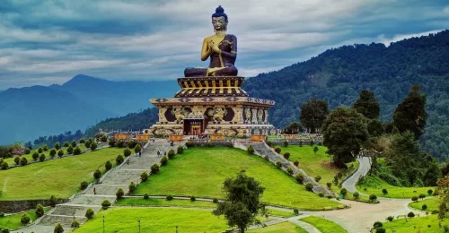 Buddha Park 
