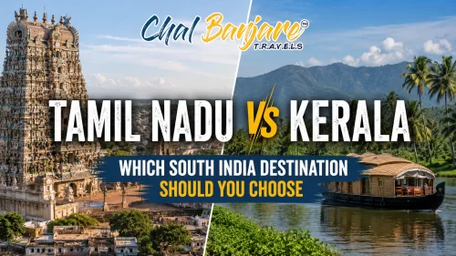 Tamil Nadu vs Kerala – Which South India Destination Should You Choose