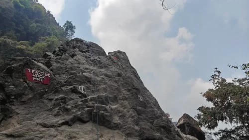 Tenzing Rock Hmi 