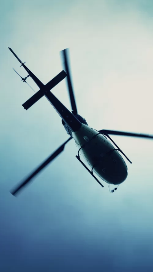 Char Dham Yatra helicopter Uttarakhand India aerial view flying chopper Kedarnath Badrinath pilgrimage high altitude Himalayas Uttarakhand tour package