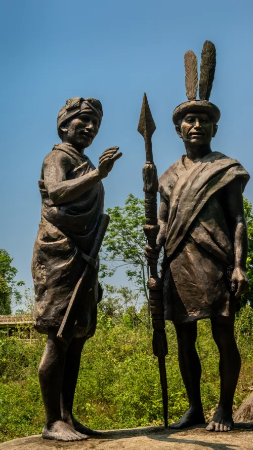 Kaziranga National Park