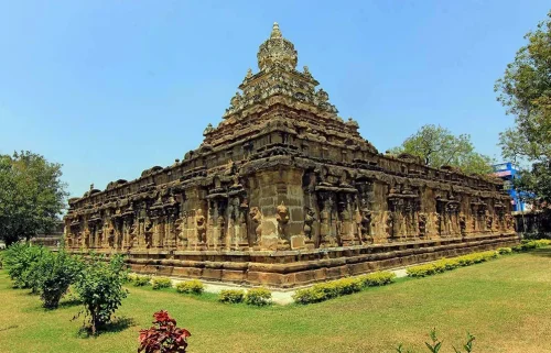 Sri Vaikunta Perumal Temple