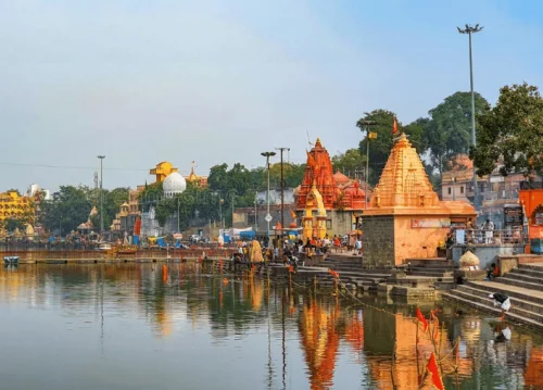 Shri Ram Ghat