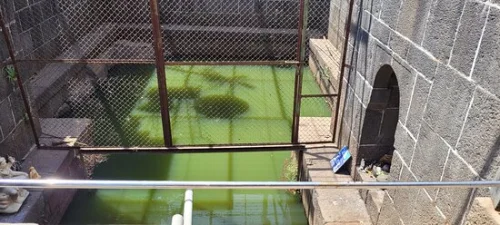 Moksha Kund 