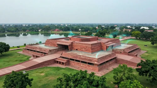 Bharat Bhawan