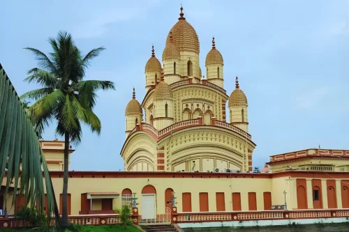 Dakshineswar Kali Temple