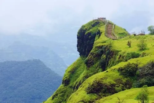 Helen's Point 