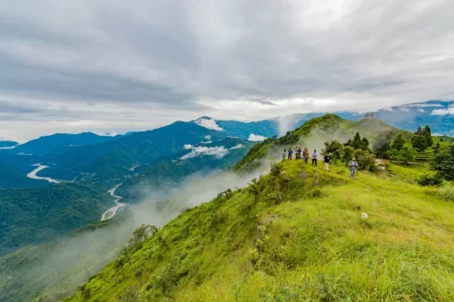 Durpin View Point