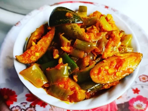 Camel safari at Jaisalmer during sunset, featuring sand dunes, perfect adventure Rajasthan tour package.