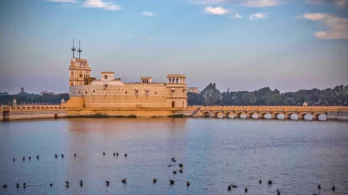 Lakhota Museum 