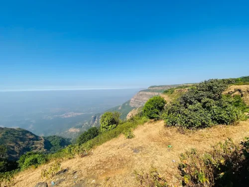 Mumbai Point