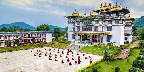 Shri Mookambika Devi Temple