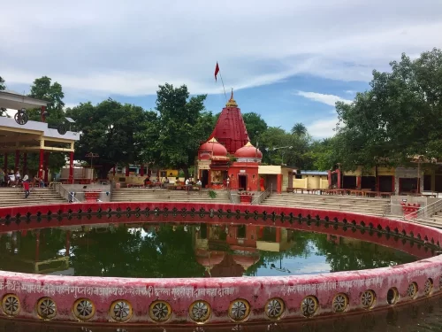 Vyas Gaddi Sitapur 