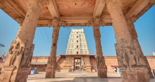 Sri Rangnath Mandir