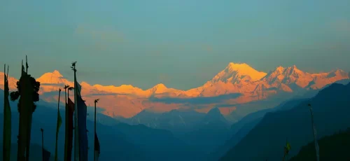 Singhik View Point 