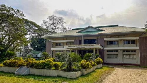 Tocklai Tea Research Centre 